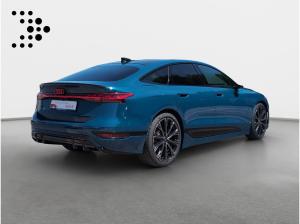 Audi S6 e-tron Sportback S line edition one*Air*B&O*AR-HUD*Pano*LED+*Virtual*Navi+*Sportsitze+*Leder*360°
