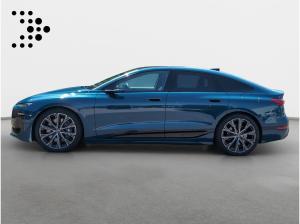 Audi S6 e-tron Sportback S line edition one*Air*B&O*AR-HUD*Pano*LED+*Virtual*Navi+*Sportsitze+*Leder*360°