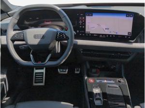 Audi S6 e-tron Sportback S line edition one*Air*B&O*AR-HUD*Pano*LED+*Virtual*Navi+*Sportsitze+*Leder*360°