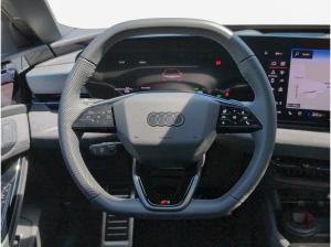 Audi S6 e-tron Sportback S line edition one*Air*B&O*AR-HUD*Pano*LED+*Virtual*Navi+*Sportsitze+*Leder*360°
