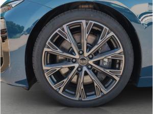 Audi S6 e-tron Sportback S line edition one*Air*B&O*AR-HUD*Pano*LED+*Virtual*Navi+*Sportsitze+*Leder*360°