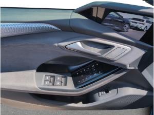 Audi S6 e-tron Sportback S line edition one*Air*B&O*AR-HUD*Pano*LED+*Virtual*Navi+*Sportsitze+*Leder*360°