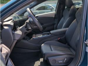 Audi S6 e-tron Sportback S line edition one*Air*B&O*AR-HUD*Pano*LED+*Virtual*Navi+*Sportsitze+*Leder*360°