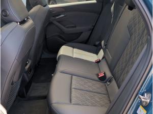 Audi S6 e-tron Sportback S line edition one*Air*B&O*AR-HUD*Pano*LED+*Virtual*Navi+*Sportsitze+*Leder*360°