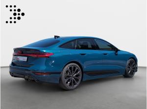 Audi S6 e-tron Sportback S line edition one*Air*B&O*AR-HUD*Pano*LED+*Virtual*Navi+*Sportsitze+*Leder*360°