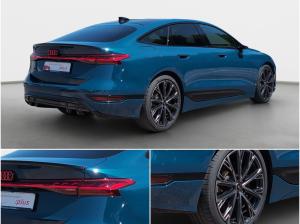 Audi S6 e-tron Sportback S line edition one*Air*B&O*AR-HUD*Pano*LED+*Virtual*Navi+*Sportsitze+*Leder*360°