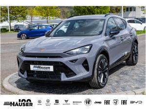 Cupra Formentor 1.5 eTSI DSG SENNHEISER DCC MEMORY TOP-VIEW EL. HECKKL.