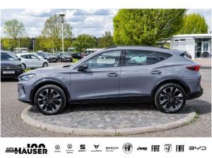 Cupra Formentor 1.5 eTSI DSG SENNHEISER DCC MEMORY TOP-VIEW EL. HECKKL.