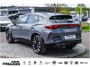 Cupra Formentor 1.5 eTSI DSG SENNHEISER DCC MEMORY TOP-VIEW EL. HECKKL.