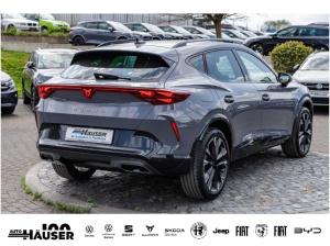 Cupra Formentor 1.5 eTSI DSG SENNHEISER DCC MEMORY TOP-VIEW EL. HECKKL.