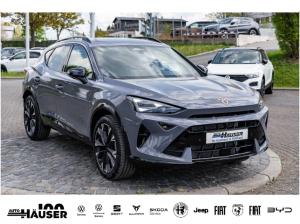 Cupra Formentor 1.5 eTSI DSG SENNHEISER DCC MEMORY TOP-VIEW EL. HECKKL.