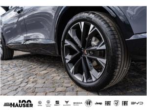 Cupra Formentor 1.5 eTSI DSG SENNHEISER DCC MEMORY TOP-VIEW EL. HECKKL.