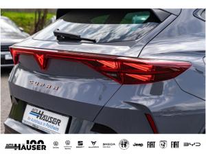 Cupra Formentor 1.5 eTSI DSG SENNHEISER DCC MEMORY TOP-VIEW EL. HECKKL.