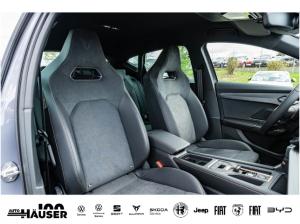 Cupra Formentor 1.5 eTSI DSG SENNHEISER DCC MEMORY TOP-VIEW EL. HECKKL.