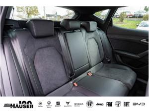 Cupra Formentor 1.5 eTSI DSG SENNHEISER DCC MEMORY TOP-VIEW EL. HECKKL.