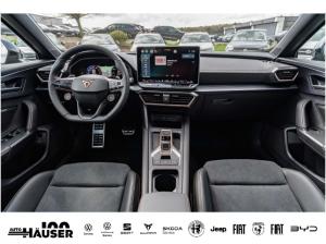 Cupra Formentor 1.5 eTSI DSG SENNHEISER DCC MEMORY TOP-VIEW EL. HECKKL.
