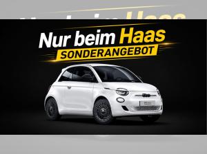 Fiat 500e 🚀ICON⚡–E-Pämie in Höhe von 4.000,00