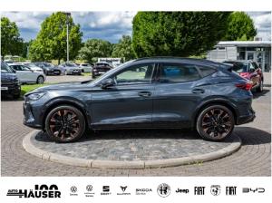 Cupra Formentor VZ 2.0 TSI DSG 4Drive SENNHEISER MATRIX-LED TOP-VIEW EL. HECKKL. MEMORY