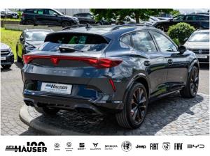 Cupra Formentor VZ 2.0 TSI DSG 4Drive SENNHEISER MATRIX-LED TOP-VIEW EL. HECKKL. MEMORY