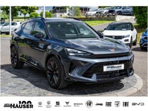Cupra Formentor VZ 2.0 TSI DSG 4Drive SENNHEISER MATRIX-LED TOP-VIEW EL. HECKKL. MEMORY
