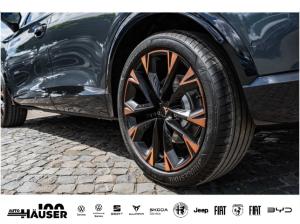 Cupra Formentor VZ 2.0 TSI DSG 4Drive SENNHEISER MATRIX-LED TOP-VIEW EL. HECKKL. MEMORY