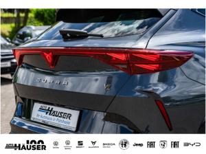 Cupra Formentor VZ 2.0 TSI DSG 4Drive SENNHEISER MATRIX-LED TOP-VIEW EL. HECKKL. MEMORY