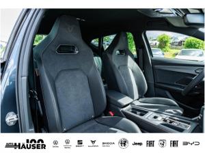 Cupra Formentor VZ 2.0 TSI DSG 4Drive SENNHEISER MATRIX-LED TOP-VIEW EL. HECKKL. MEMORY