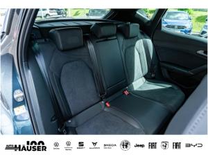 Cupra Formentor VZ 2.0 TSI DSG 4Drive SENNHEISER MATRIX-LED TOP-VIEW EL. HECKKL. MEMORY