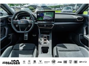 Cupra Formentor VZ 2.0 TSI DSG 4Drive SENNHEISER MATRIX-LED TOP-VIEW EL. HECKKL. MEMORY