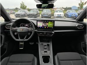 Cupra Formentor (Gebraucht) VZ 2.0 TSI 4Drive 310 PS DSG (UVP 57.615€) PANO|NAV|LED|VIRTUAL|WINTER|UVM.