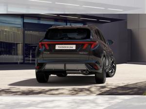 Hyundai TUCSON *SOFORT* | N-LINE | versch. Farben