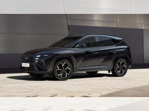 Hyundai TUCSON *SOFORT* | N-LINE | versch. Farben