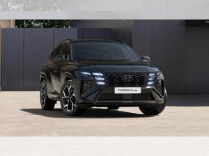 Hyundai TUCSON *SOFORT* | N-LINE | versch. Farben