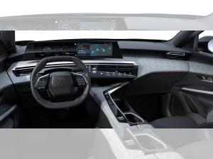 Peugeot 3008 1.2 145 A llure ACC+LED+Navi+SHZ+2xKlima