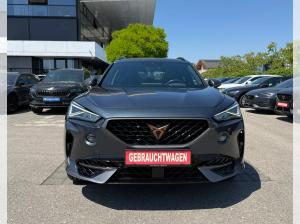 Cupra Formentor (Gebraucht) VZ 2.0 TSI 4Drive 310 PS DSG (UVP 57.615€) PANO|NAV|LED|VIRTUAL|WINTER|UVM.