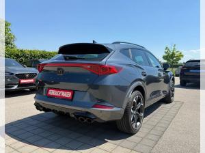 Cupra Formentor (Gebraucht) VZ 2.0 TSI 4Drive 310 PS DSG (UVP 57.615€) PANO|NAV|LED|VIRTUAL|WINTER|UVM.