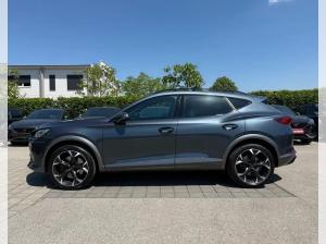 Cupra Formentor (Gebraucht) VZ 2.0 TSI 4Drive 310 PS DSG (UVP 57.615€) PANO|NAV|LED|VIRTUAL|WINTER|UVM.