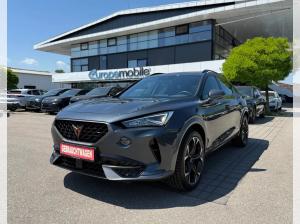 Cupra Formentor (Gebraucht) VZ 2.0 TSI 4Drive 310 PS DSG (UVP 57.615€) PANO|NAV|LED|VIRTUAL|WINTER|UVM.