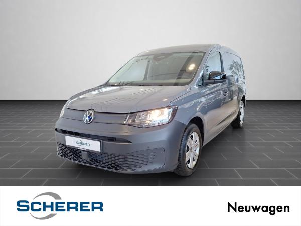 Volkswagen Caddy MAXI Cargo