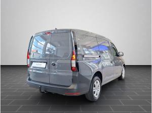 Volkswagen Caddy MAXI Cargo