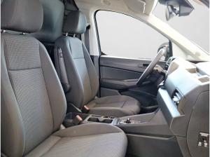 Volkswagen Caddy MAXI Cargo