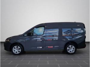 Volkswagen Caddy MAXI Cargo
