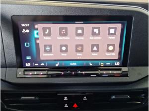 Volkswagen Caddy MAXI Cargo