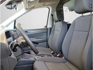 Volkswagen Caddy MAXI Cargo