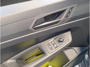 Volkswagen Caddy MAXI Cargo