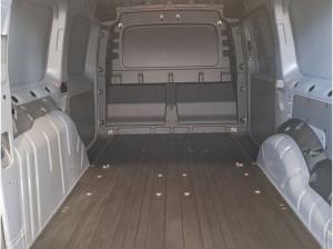 Volkswagen Caddy MAXI Cargo