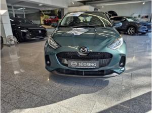 Mazda 2 HYBRID 1.5L HYBRID VVT-I 116 EXCLUSIVE-LINE