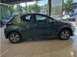 Mazda 2 HYBRID 1.5L HYBRID VVT-I 116 EXCLUSIVE-LINE