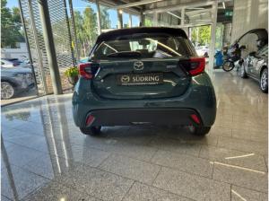 Mazda 2 HYBRID 1.5L HYBRID VVT-I 116 EXCLUSIVE-LINE