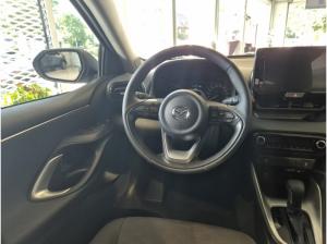 Mazda 2 HYBRID 1.5L HYBRID VVT-I 116 EXCLUSIVE-LINE